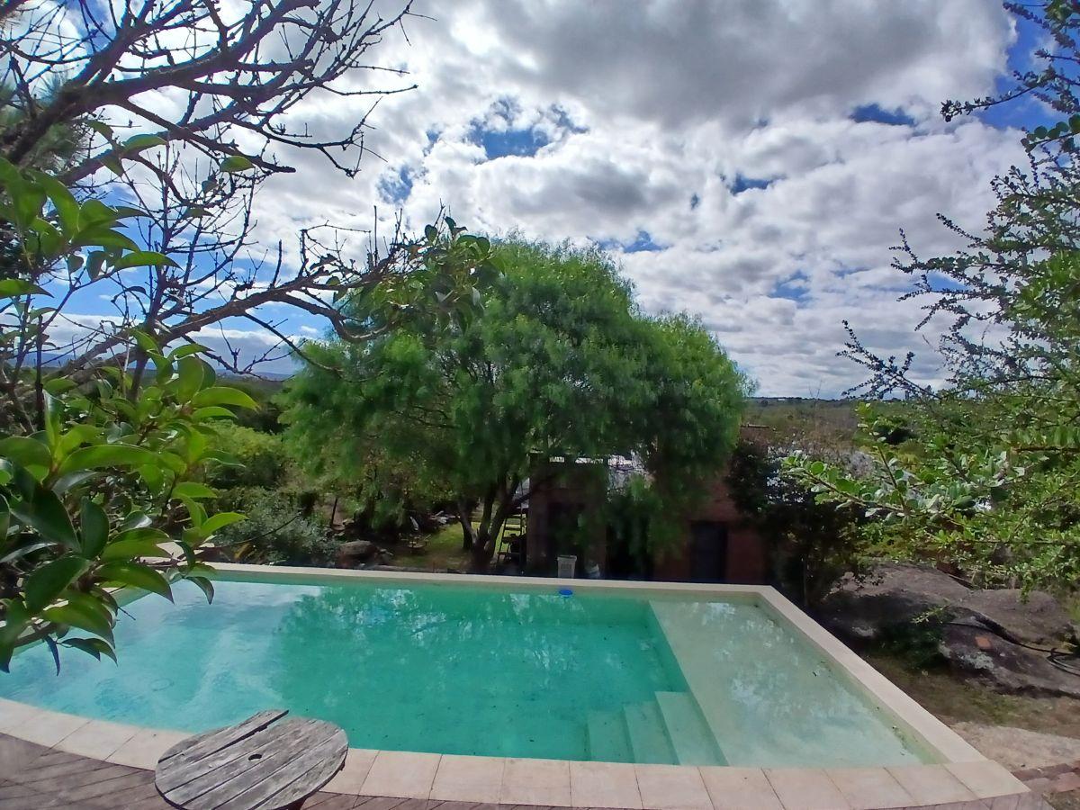 Foto de Cabalango Residencia de Categoría en Altura con Vista Panorámica, imagen 5