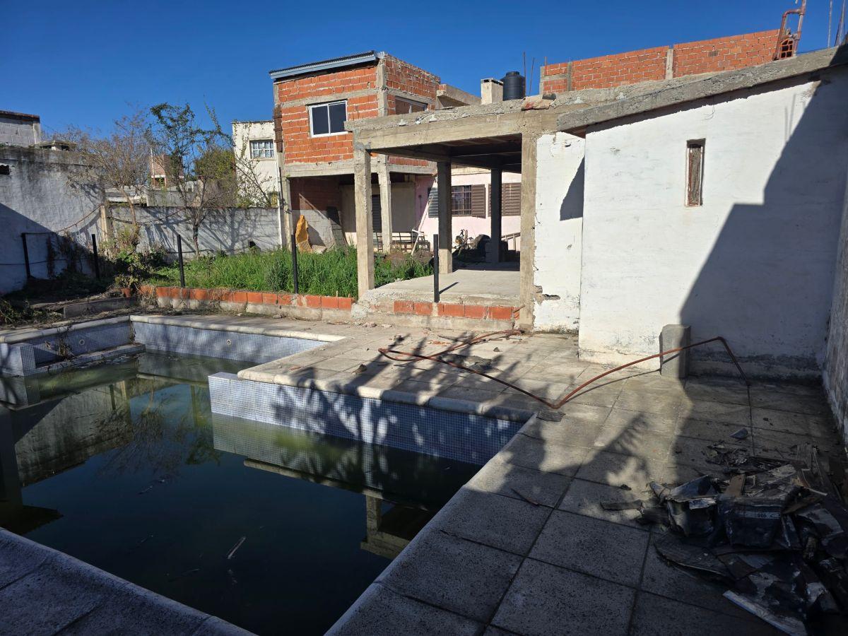 Foto de LOMAS DE VILLA ALLENDE, casa 3d 3b con proyecto en construccion, imagen 3