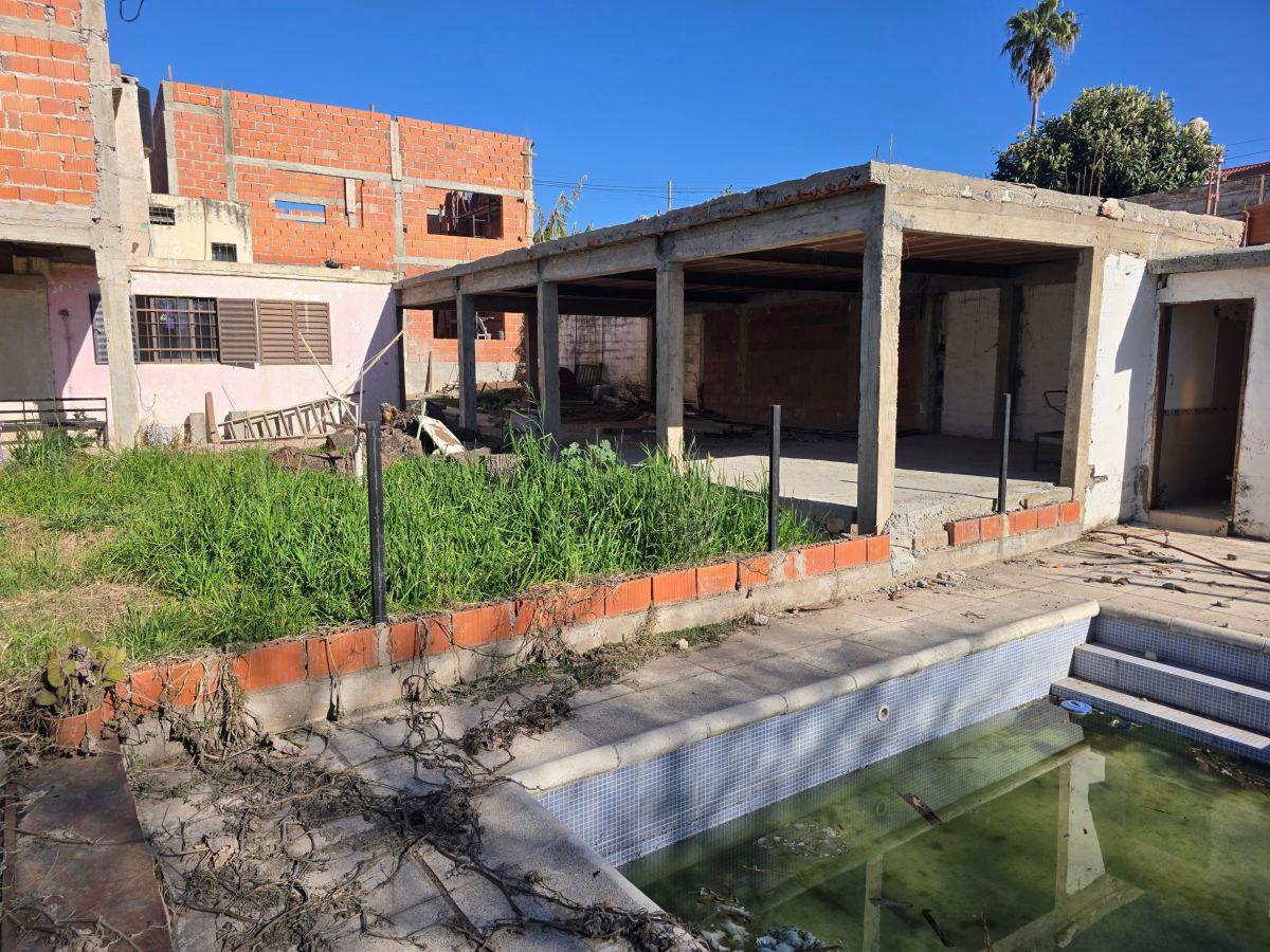 Foto de LOMAS DE VILLA ALLENDE, casa 3d 3b con proyecto en construccion, imagen 2