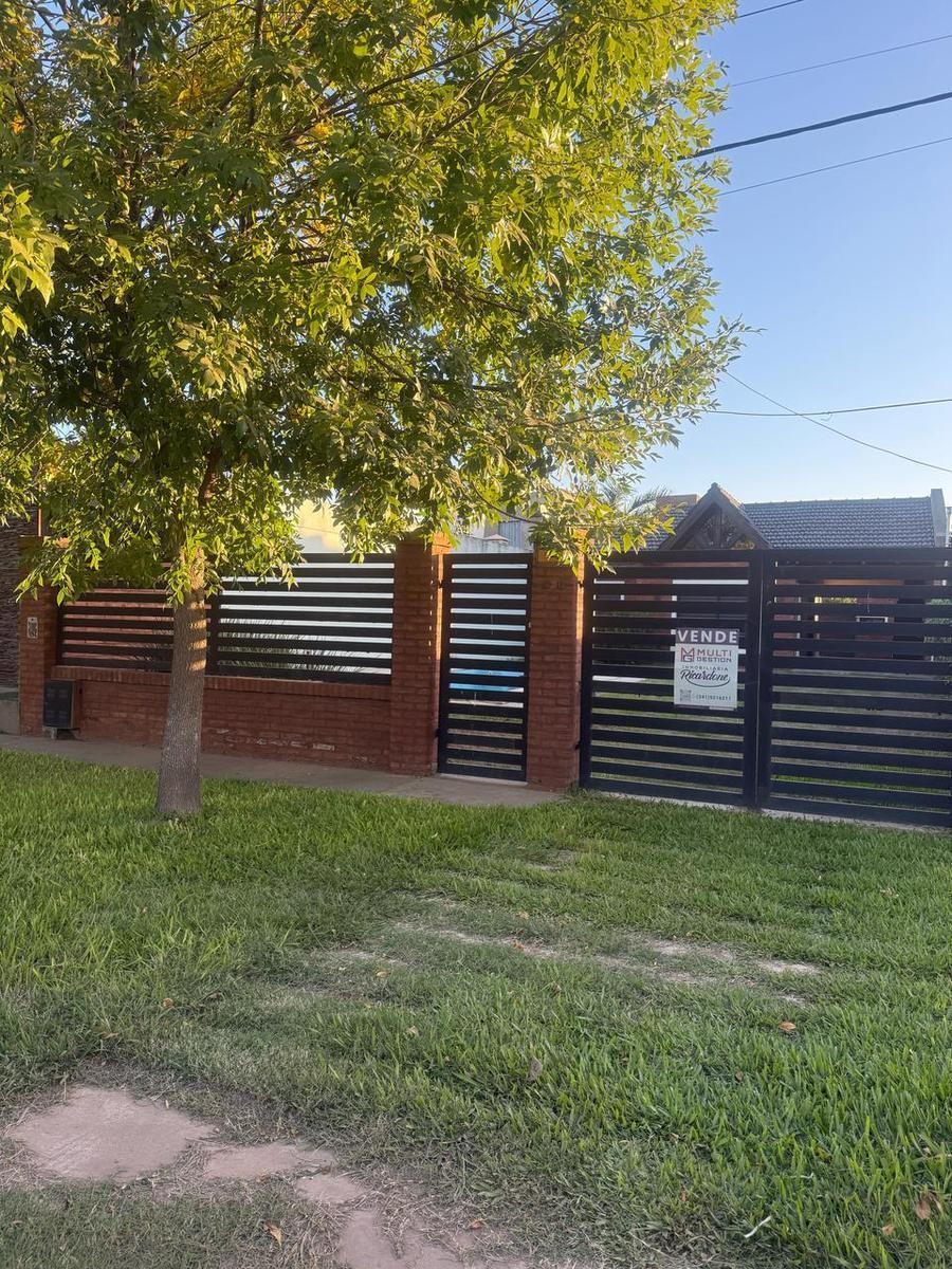Se Vende Casa en Ricardone 1