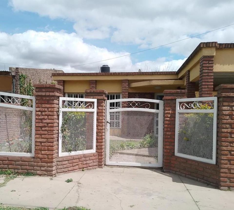 Propiedad en Argentina