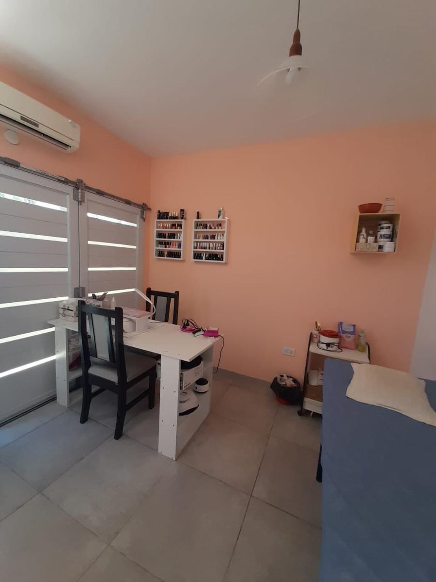 Casa en Venta en Ricardone 5