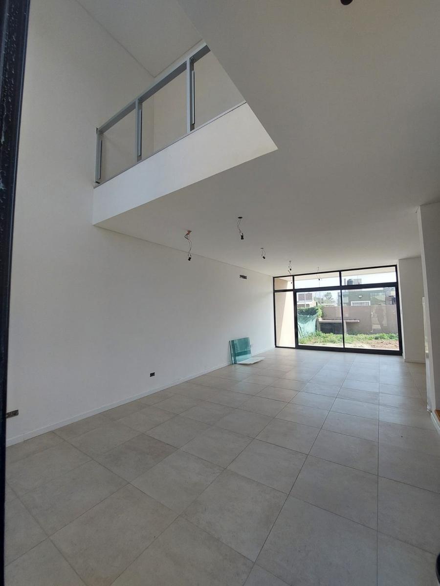 Se Venden Duplex a Estrenar en Ricardone 2