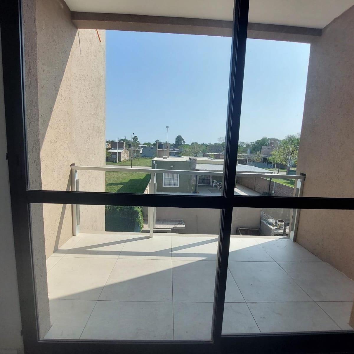 Se Venden Duplex a Estrenar en Ricardone 4