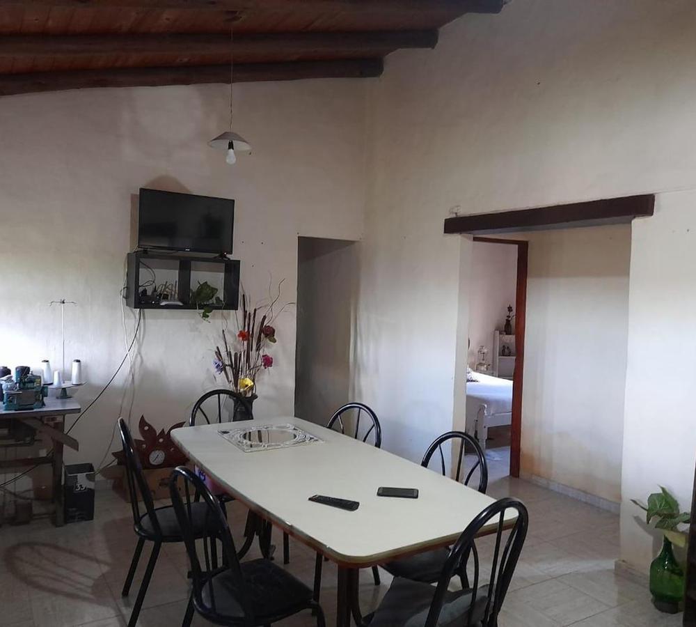 Casa Sobre Ruta A012 en Ricardone 2