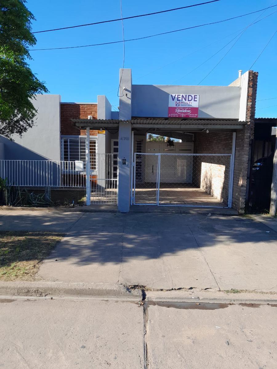 Casa en Venta 2