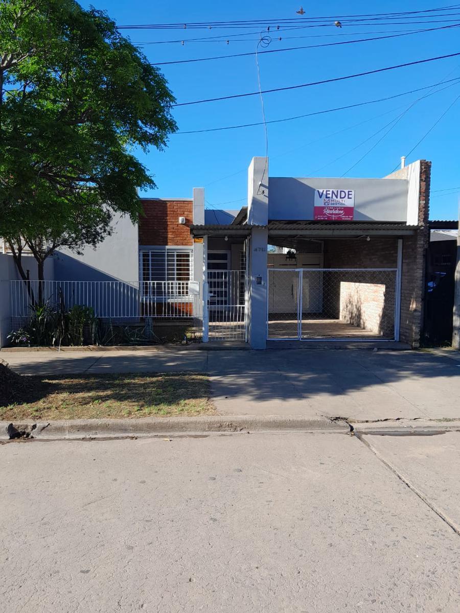 Propiedad en Argentina