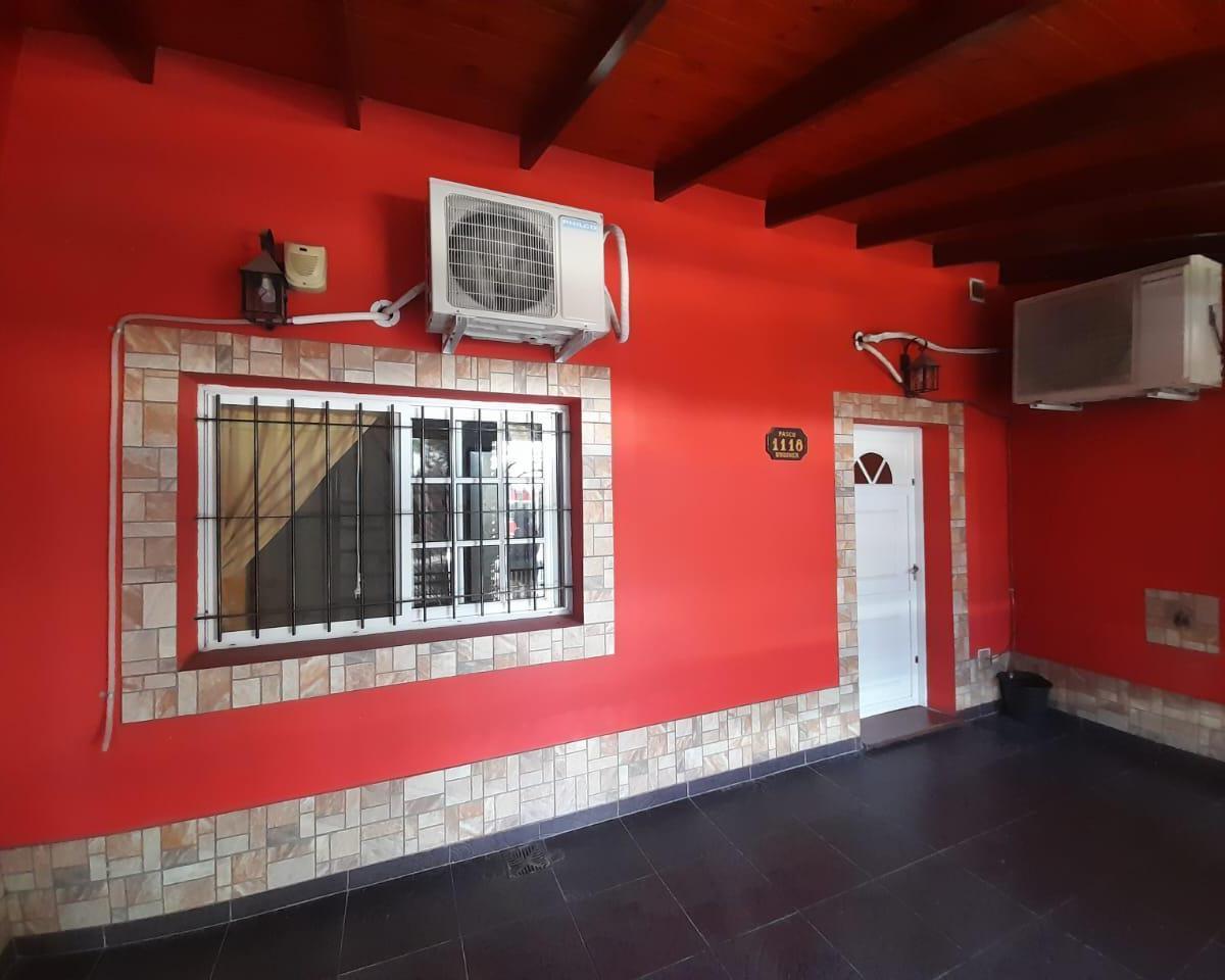 Casa en Venta 1