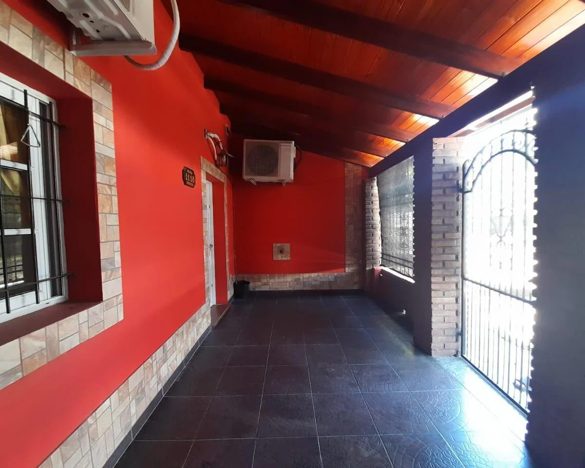Casa en Venta 4