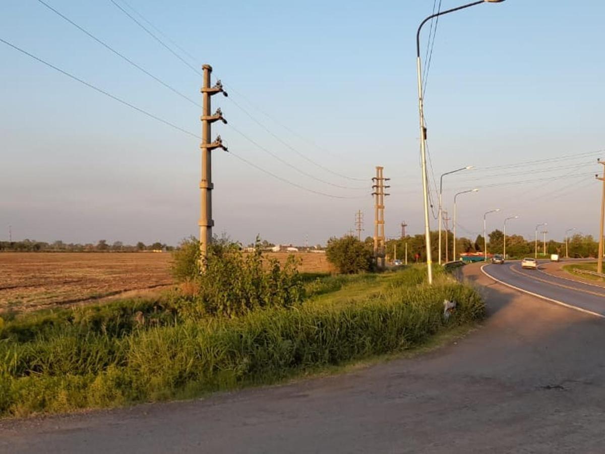 Campo Sobre Ruta A012 San Lorenzo/ Ricardone 5