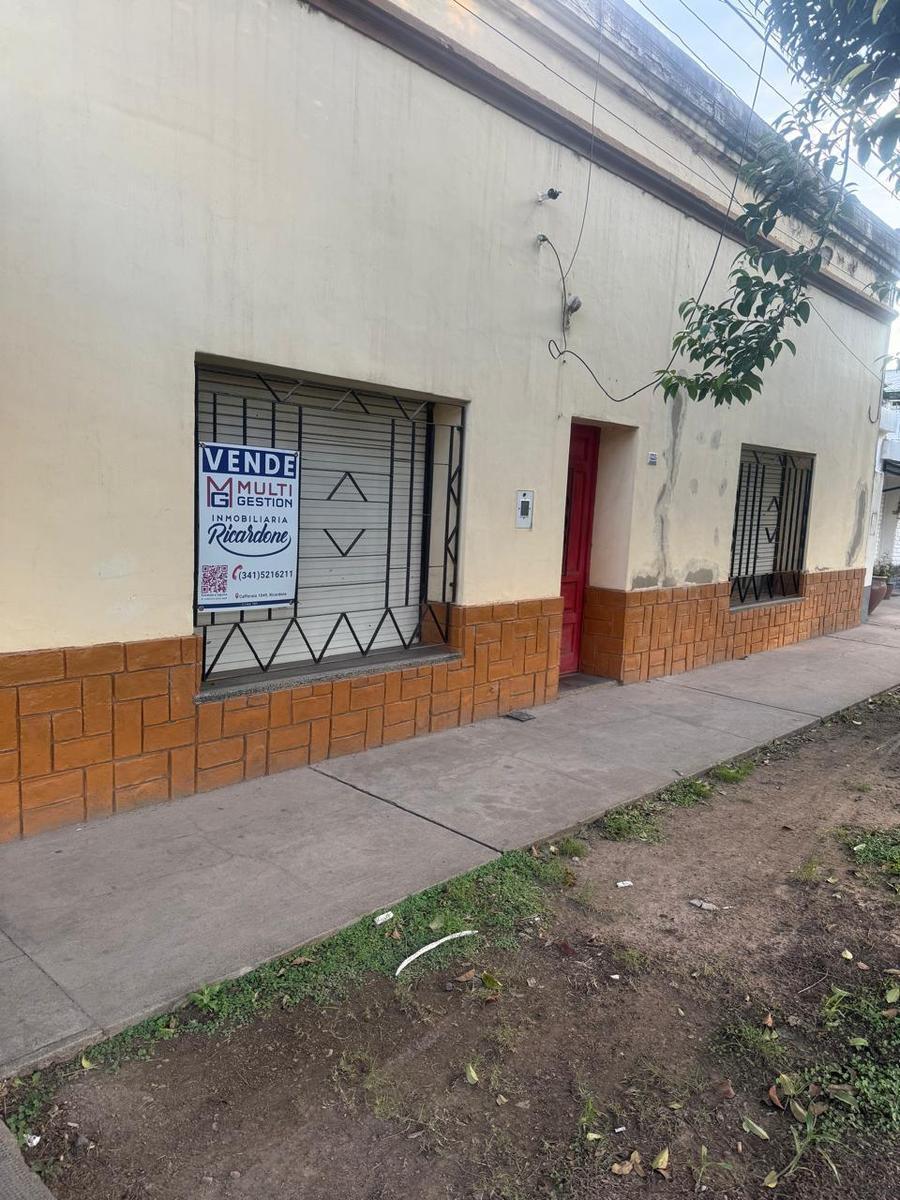 Casa en Venta en Importante Esquina 3