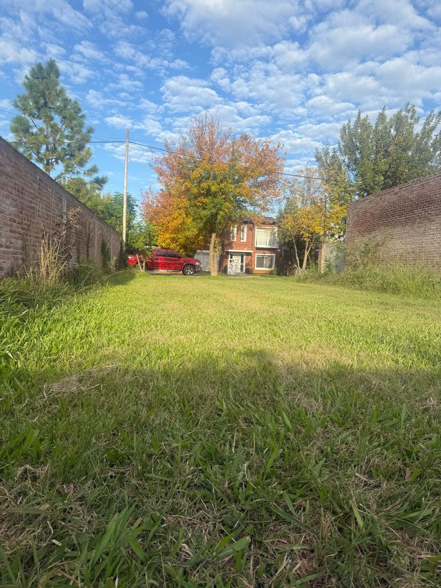 Terreno en Venta 2
