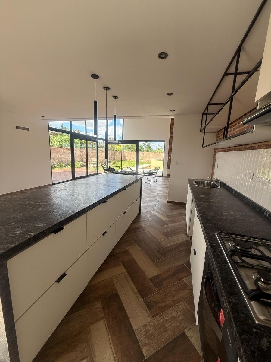 Casa a Estrenar en Venta 5