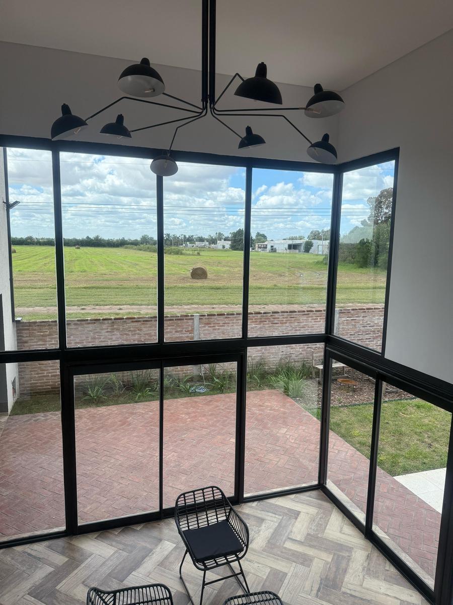 Casa a Estrenar en Venta 4