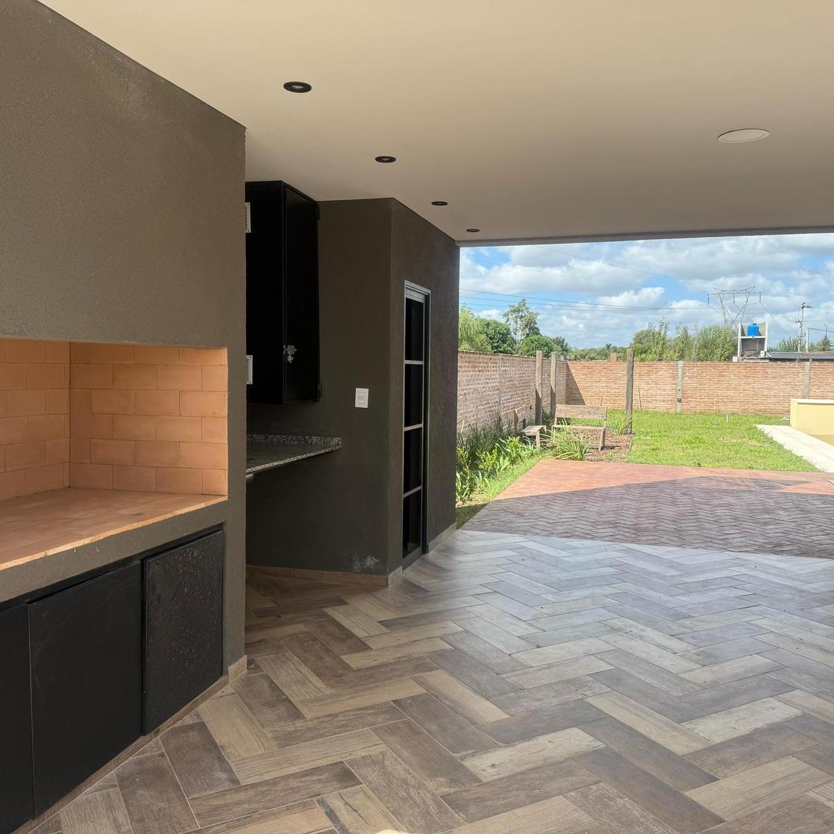 Casa a Estrenar en Venta 3