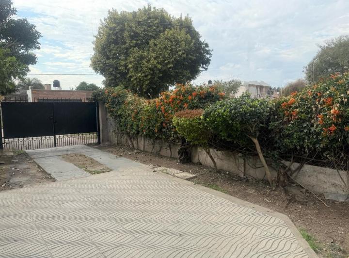 Casa en alquiler en San Lorenzo 1