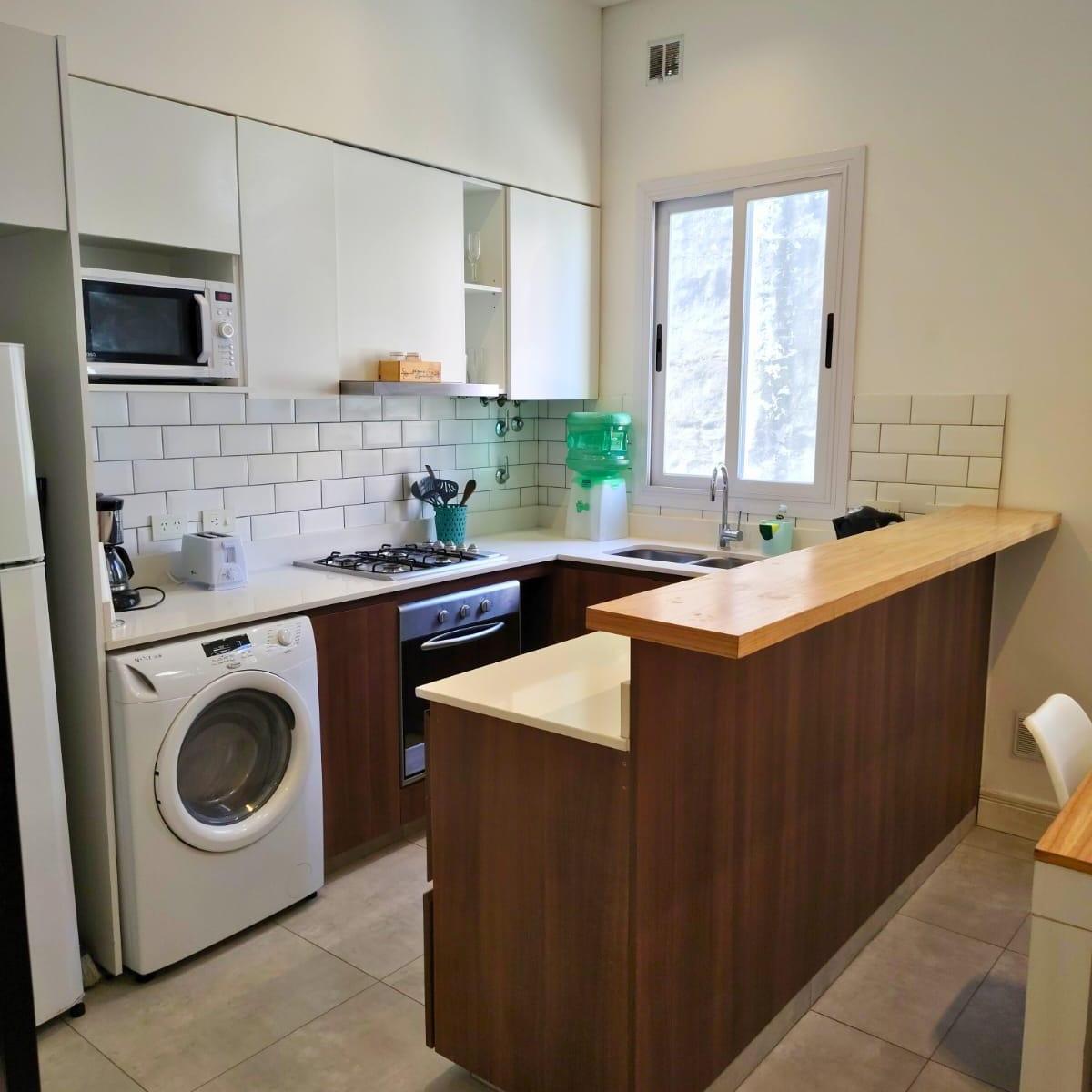 Foto de Venta departamento 3 ambientes Balvanera, imagen 3