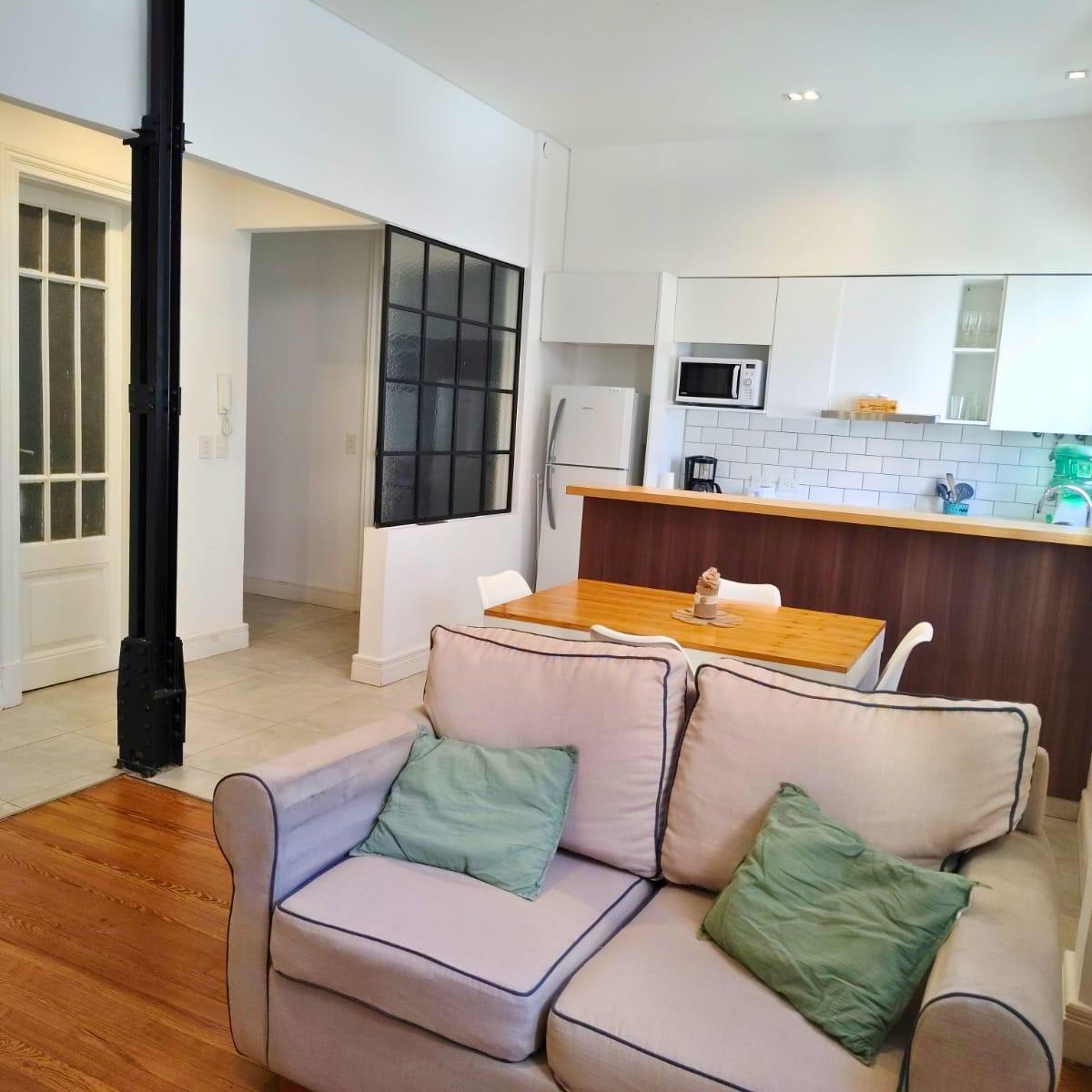 Foto de Venta departamento 3 ambientes Balvanera, imagen 5