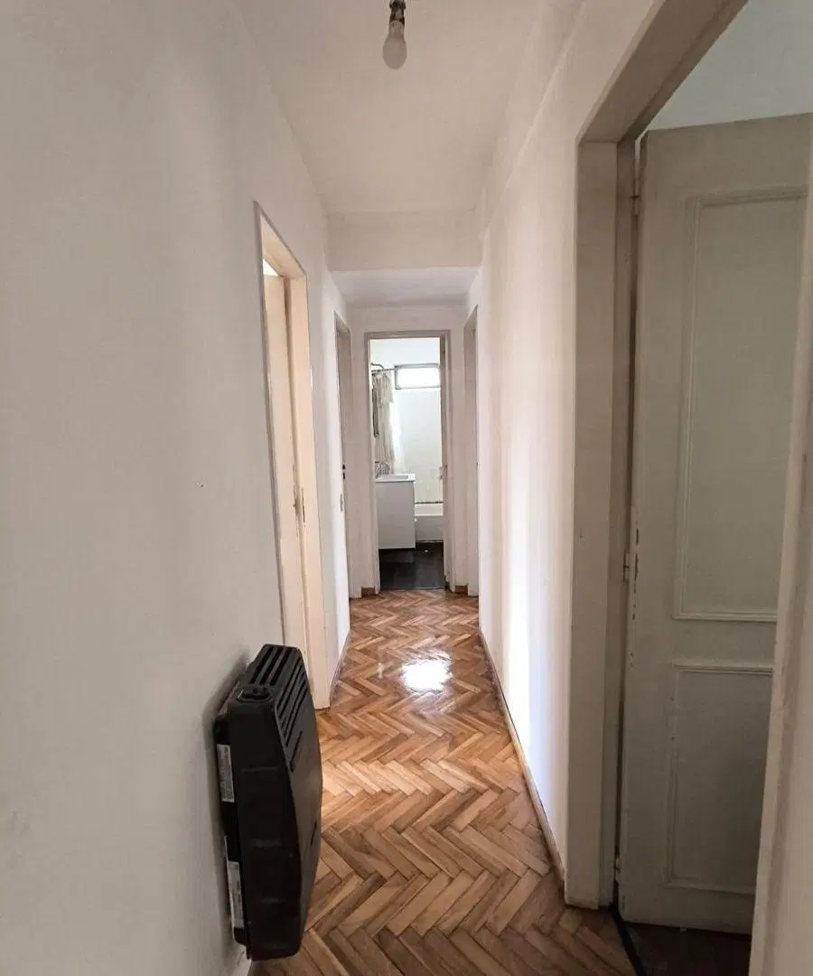 Departamento 4 Ambientes en Palermo Soho 3