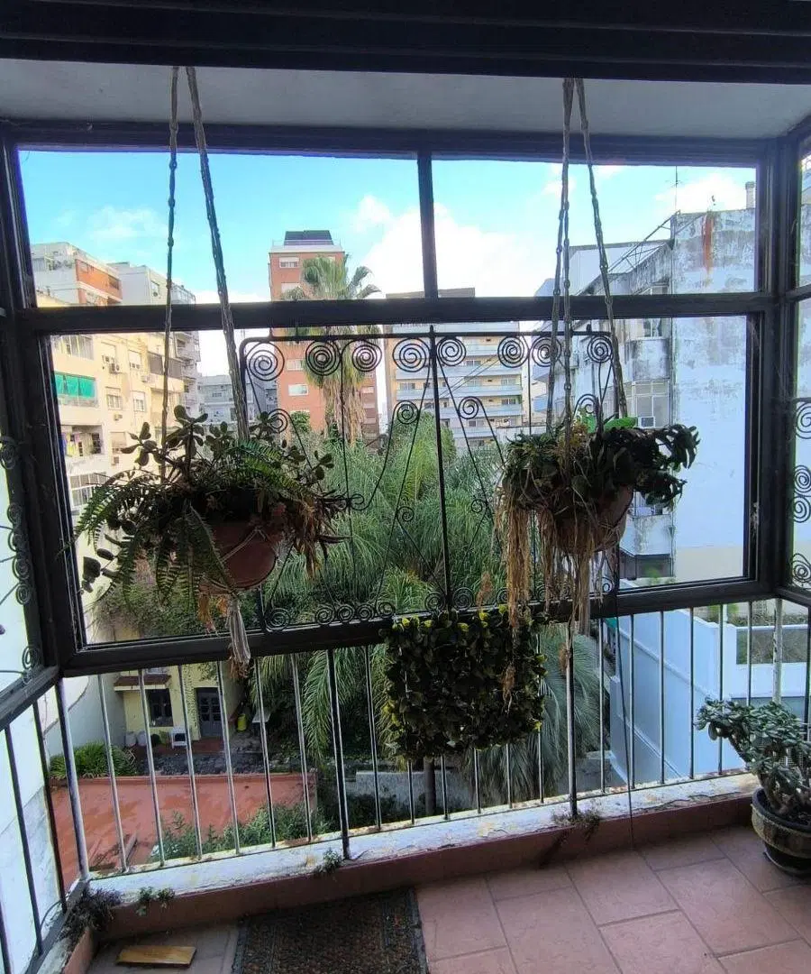 Departamento 4 Ambientes en Palermo Soho 4