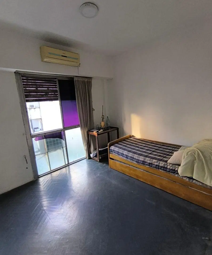 Departamento 4 Ambientes en Palermo Soho 2