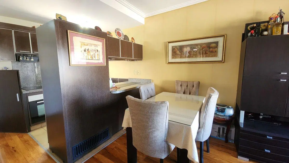 DEPARTAMENTO EN VENTA 3 AMBIENTES ALMAGRO 4