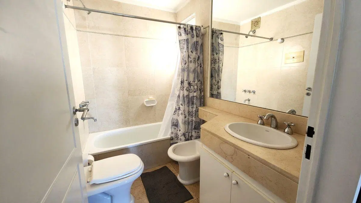 DEPARTAMENTO EN VENTA 3 AMBIENTES ALMAGRO 5