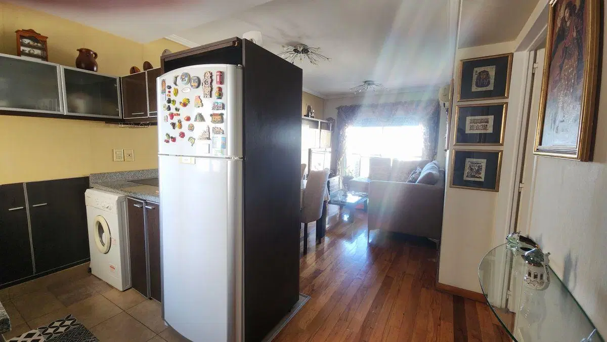 DEPARTAMENTO EN VENTA 3 AMBIENTES ALMAGRO 2