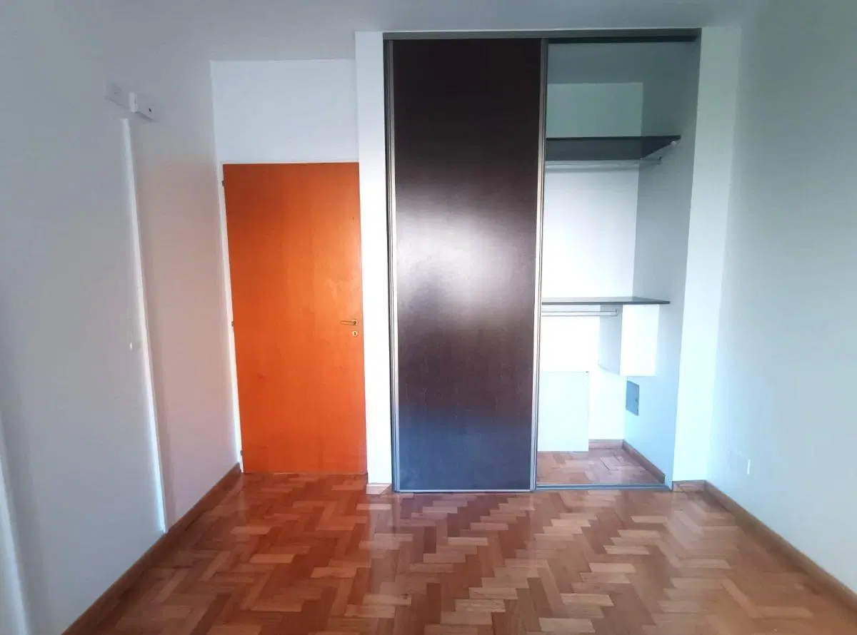 Departamento en alquiler 2 ambientes con parrilla Villa Urquiza 4