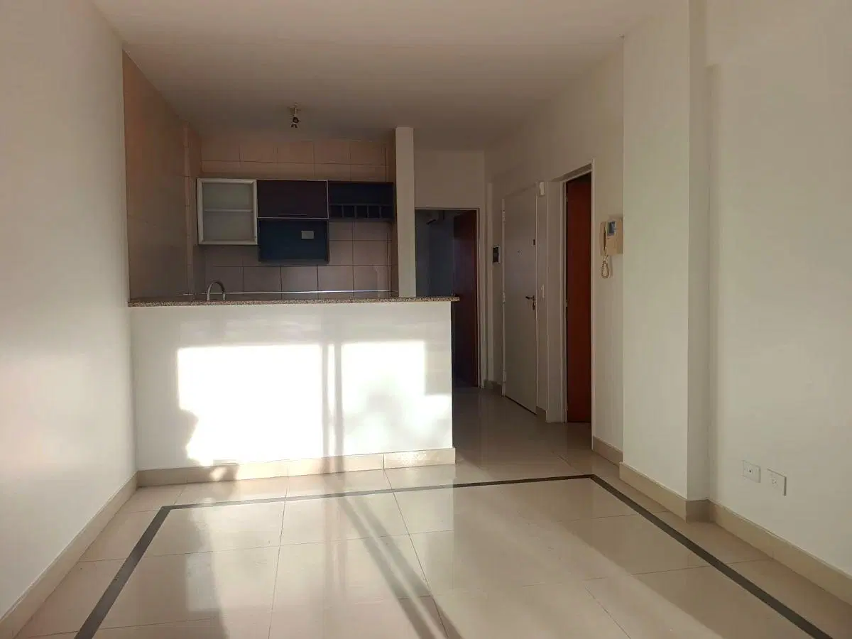 Departamento en alquiler 2 ambientes con parrilla Villa Urquiza 3
