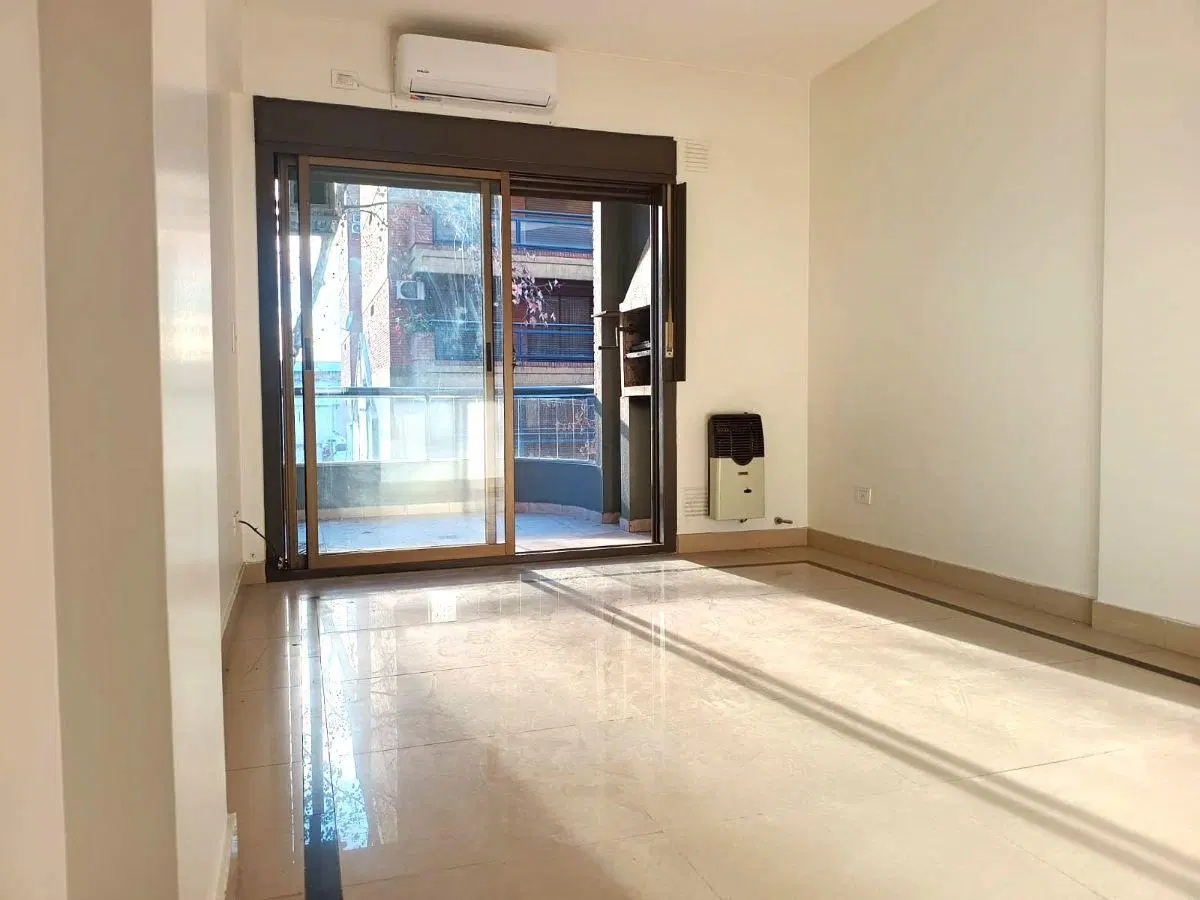 Departamento en alquiler 2 ambientes con parrilla Villa Urquiza 2