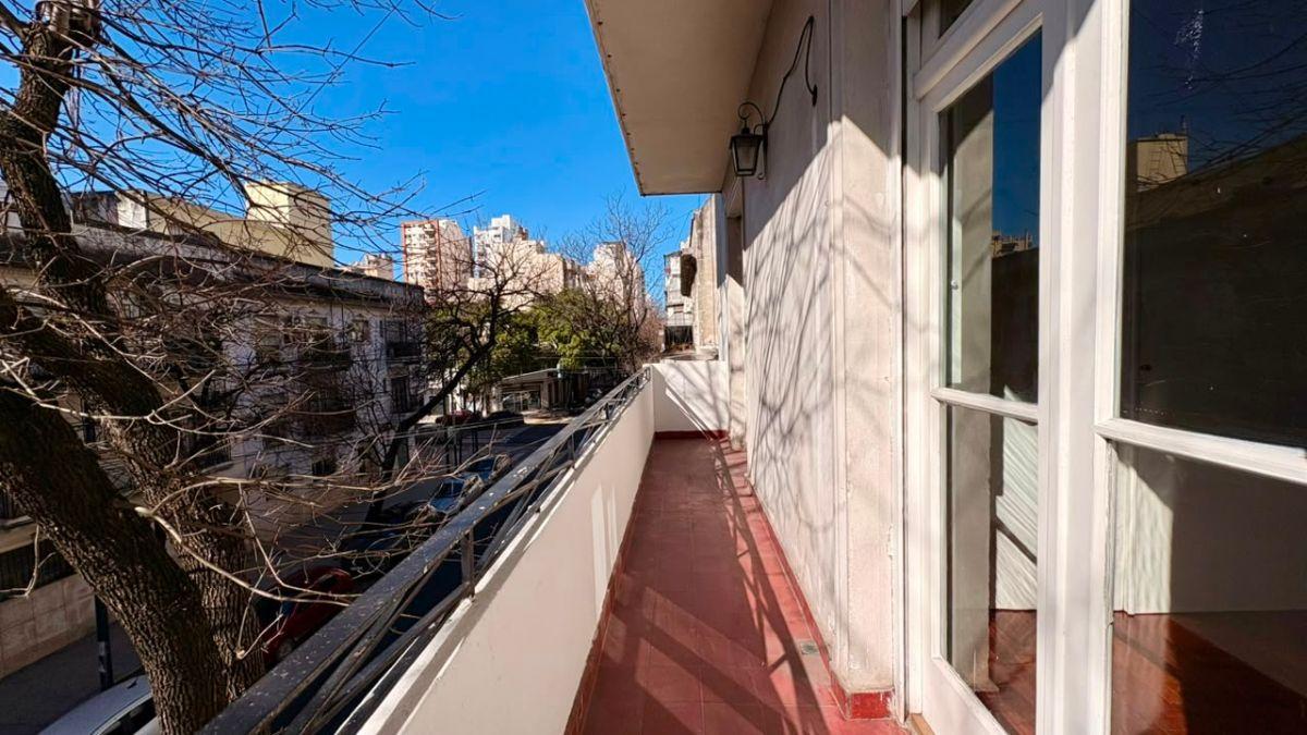 Foto de Alquiler departamento 3 ambientes en Almagro, imagen 3