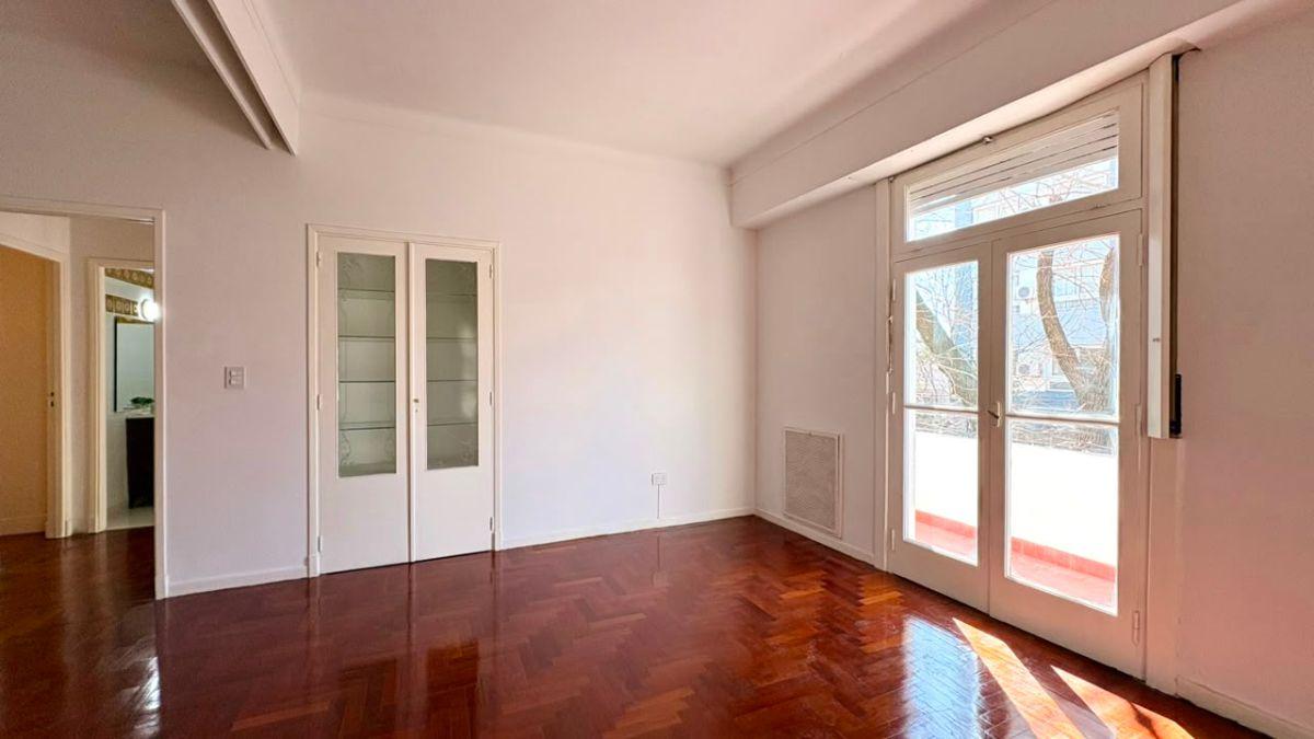 Foto de Alquiler departamento 3 ambientes en Almagro, imagen 2
