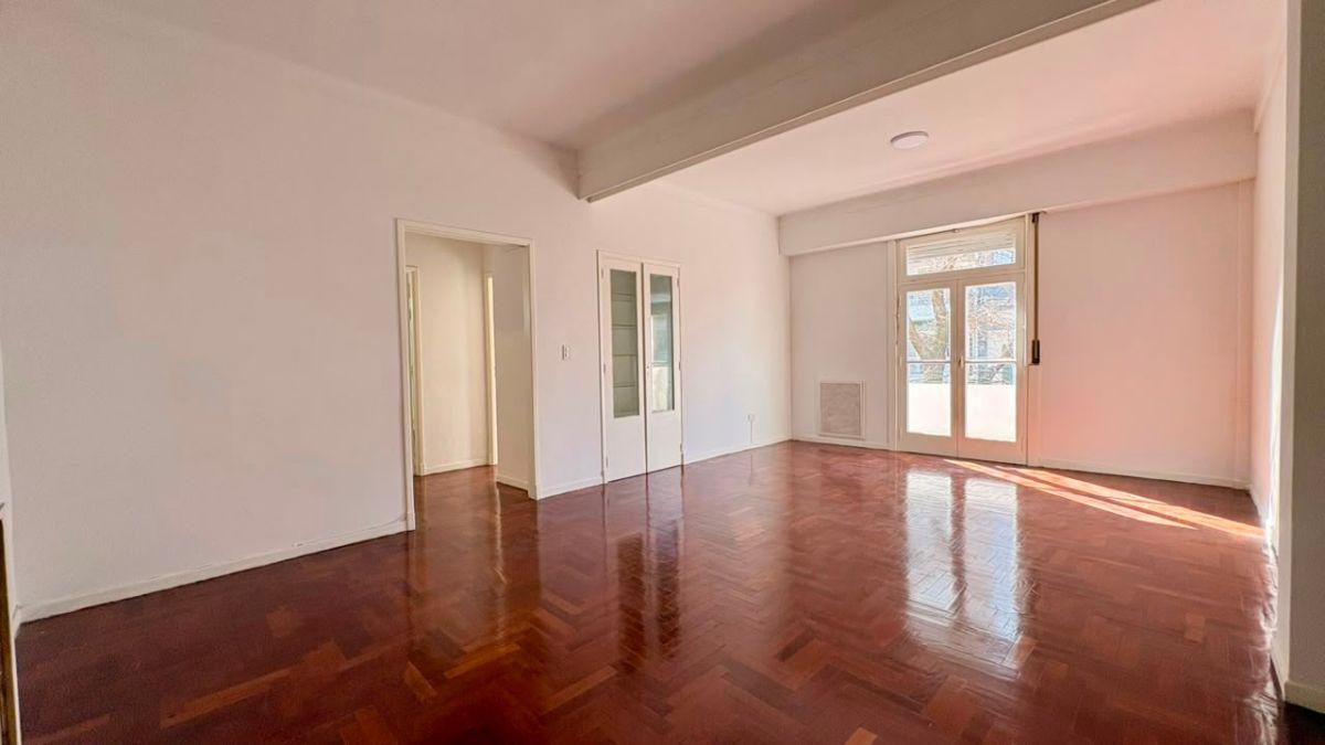 Foto de Alquiler departamento 3 ambientes en Almagro, imagen 5