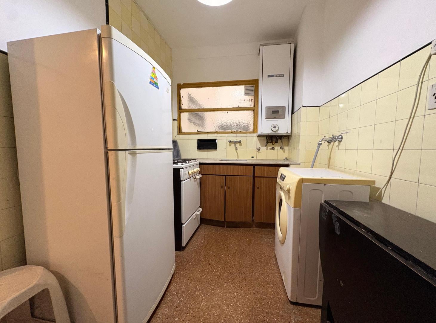 Foto de Monoambiente Amoblado y Equipado en Alquiler | Anchorena 1191 | Recoleta, imagen 4