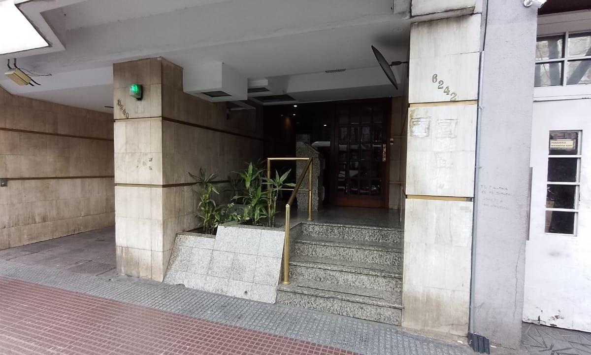 Propiedad en Argentina