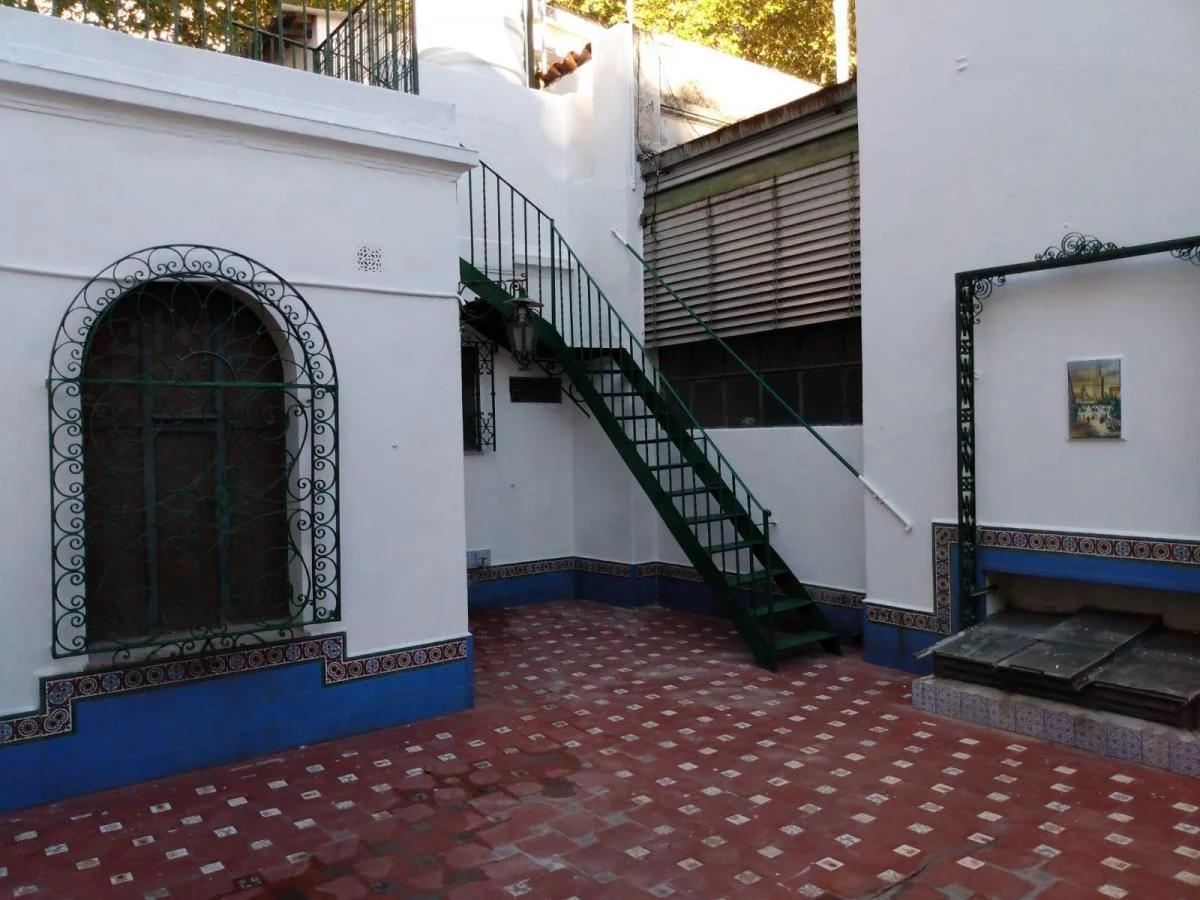 Casa de 6 Amb C/dep - 2 Terrazas - Patio - Garage P/ 2 Autos - 314 m² 5