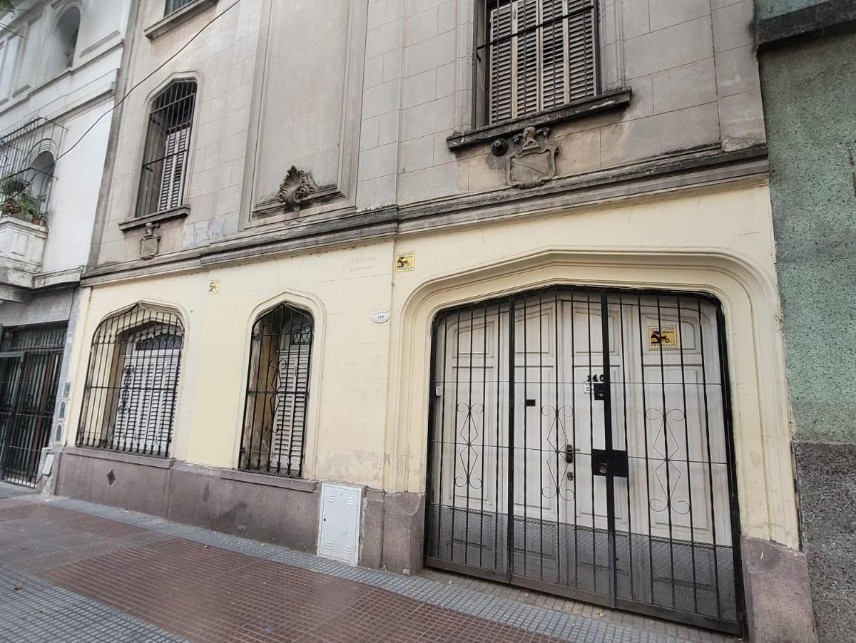 Propiedad en Argentina