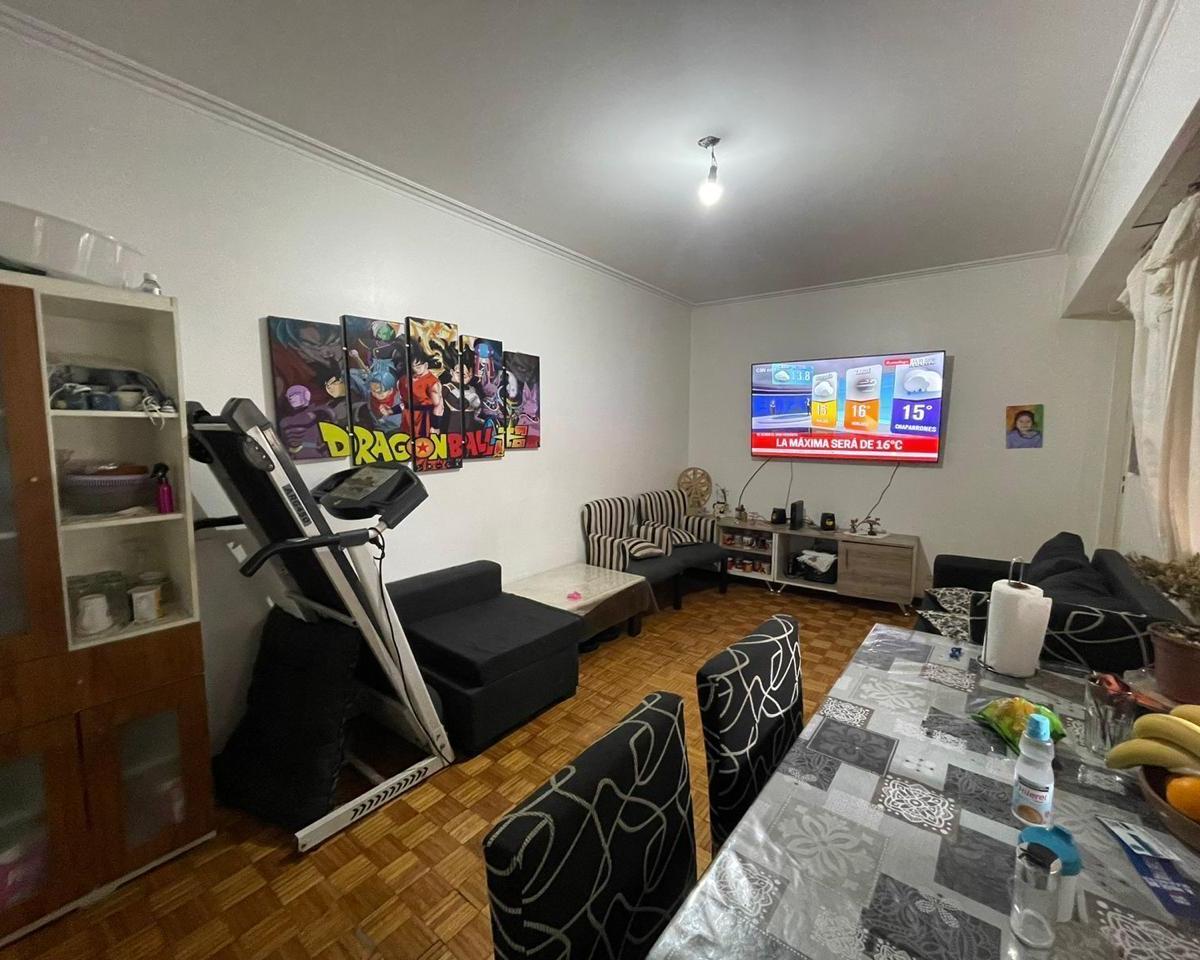 3 AMB REFACCIONADO - COCINA - LAVADERO - BAÑO COMPLETO - 60 m2