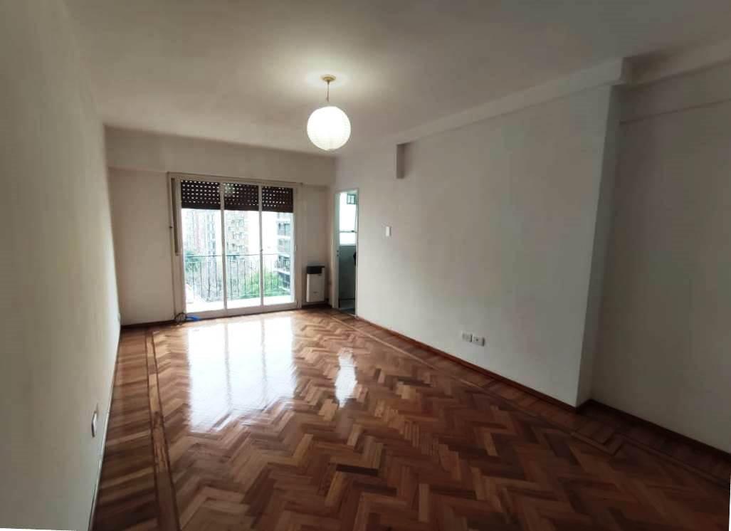 Monoambiente Fte Bcon - 30 m² 4