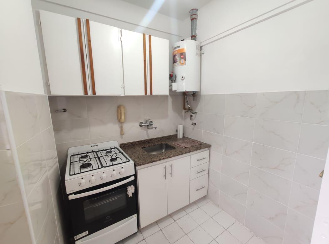 Monoambiente Fte Bcon - 30 m² 5