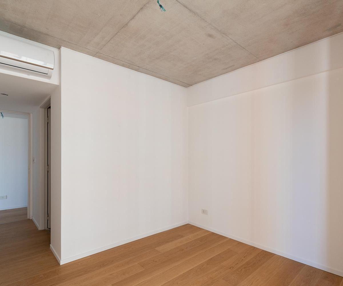 Departamento en Palermo 3