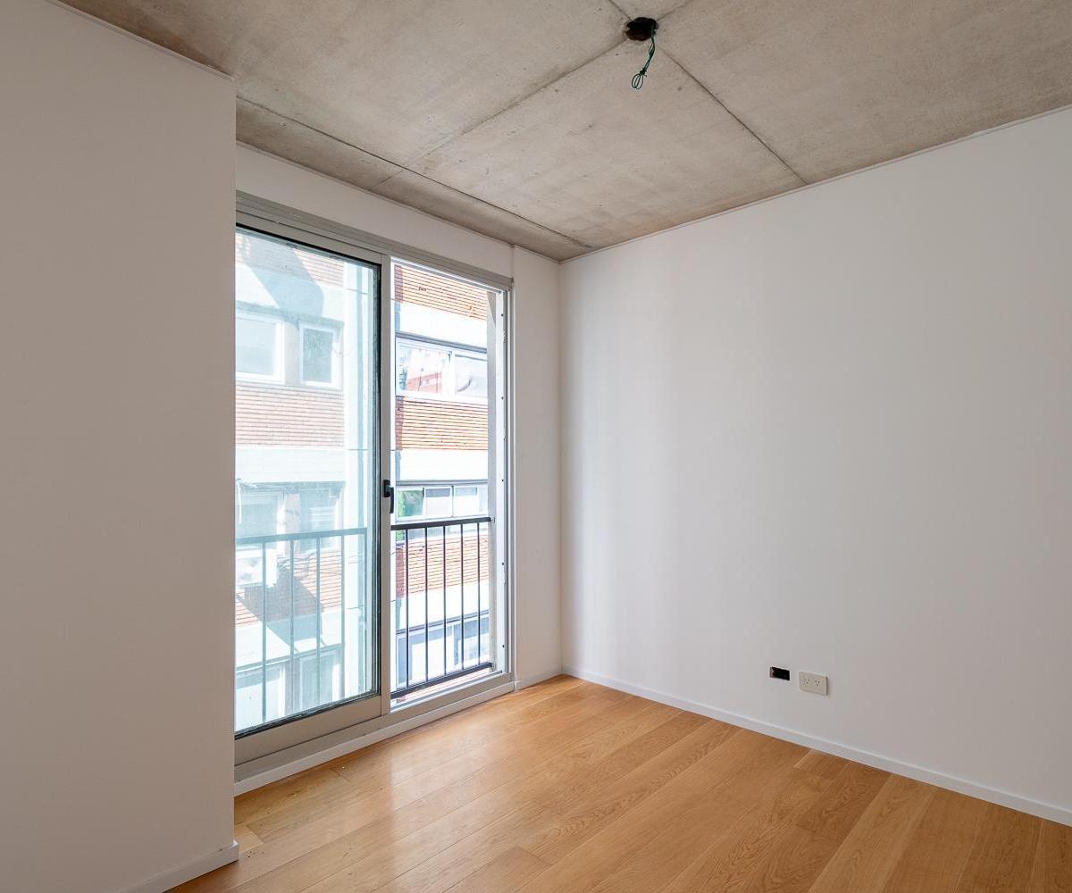 Departamento en Palermo 5