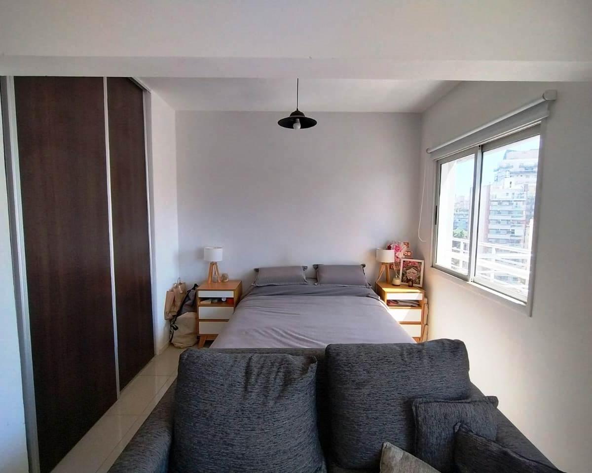 Hermoso Amb y 1/2 Fte Bcon - Vista Panoramica - Pileta - Sum 2