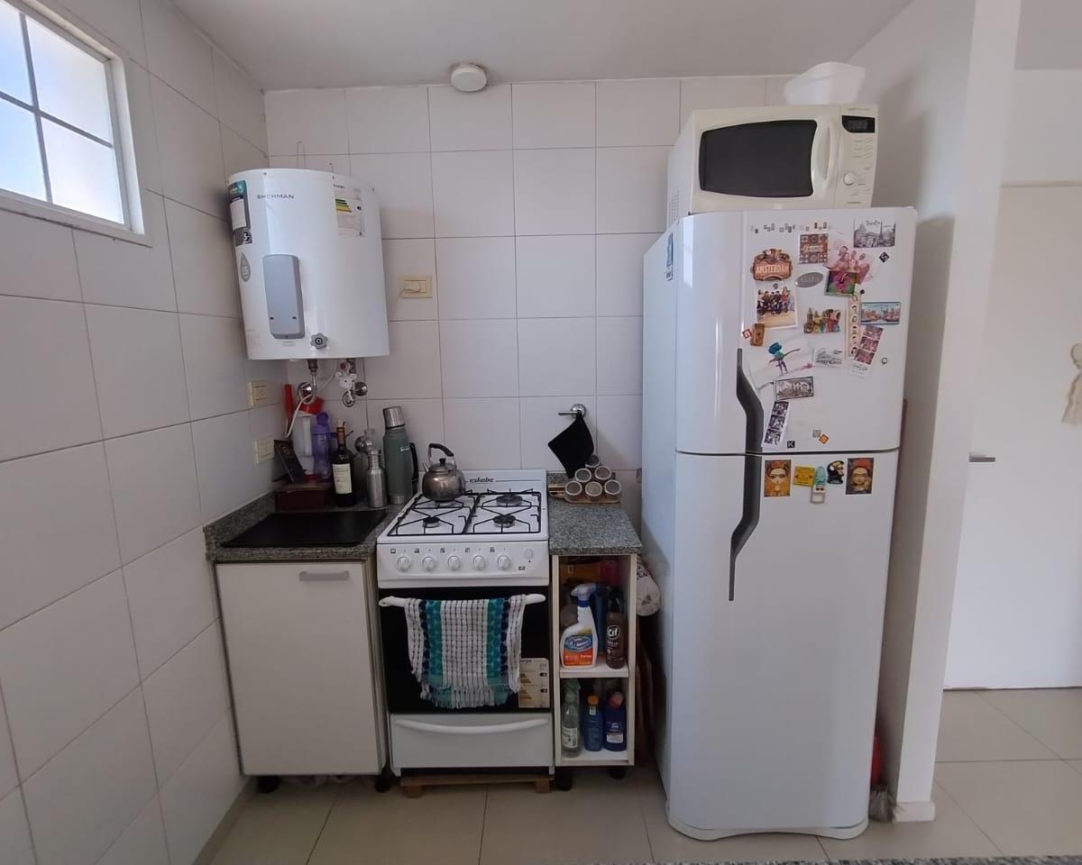 Hermoso Amb y 1/2 Fte Bcon - Vista Panoramica - Pileta - Sum 5