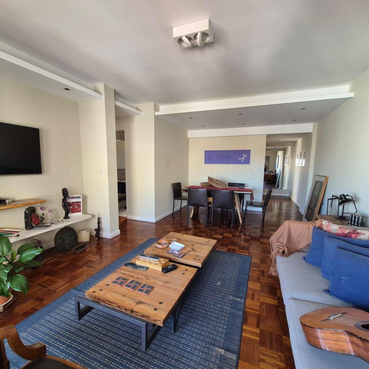 Foto de HERMOSO 3 AMB CFTE BALCON - TERRAZA Y PARRILLA - APTO PROFESIONAL, imagen 3