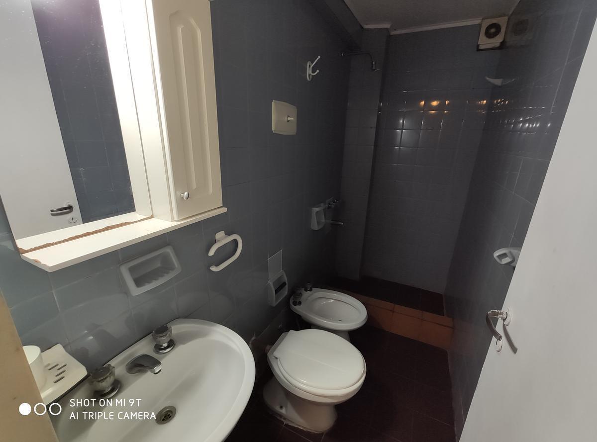 1 Amb Cfte Bcon - 25 m² 1