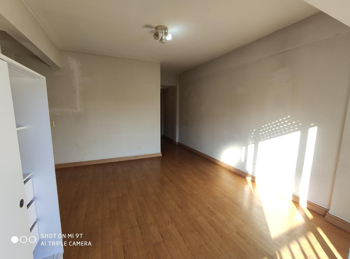 1 Amb Cfte Bcon - 25 m² 5