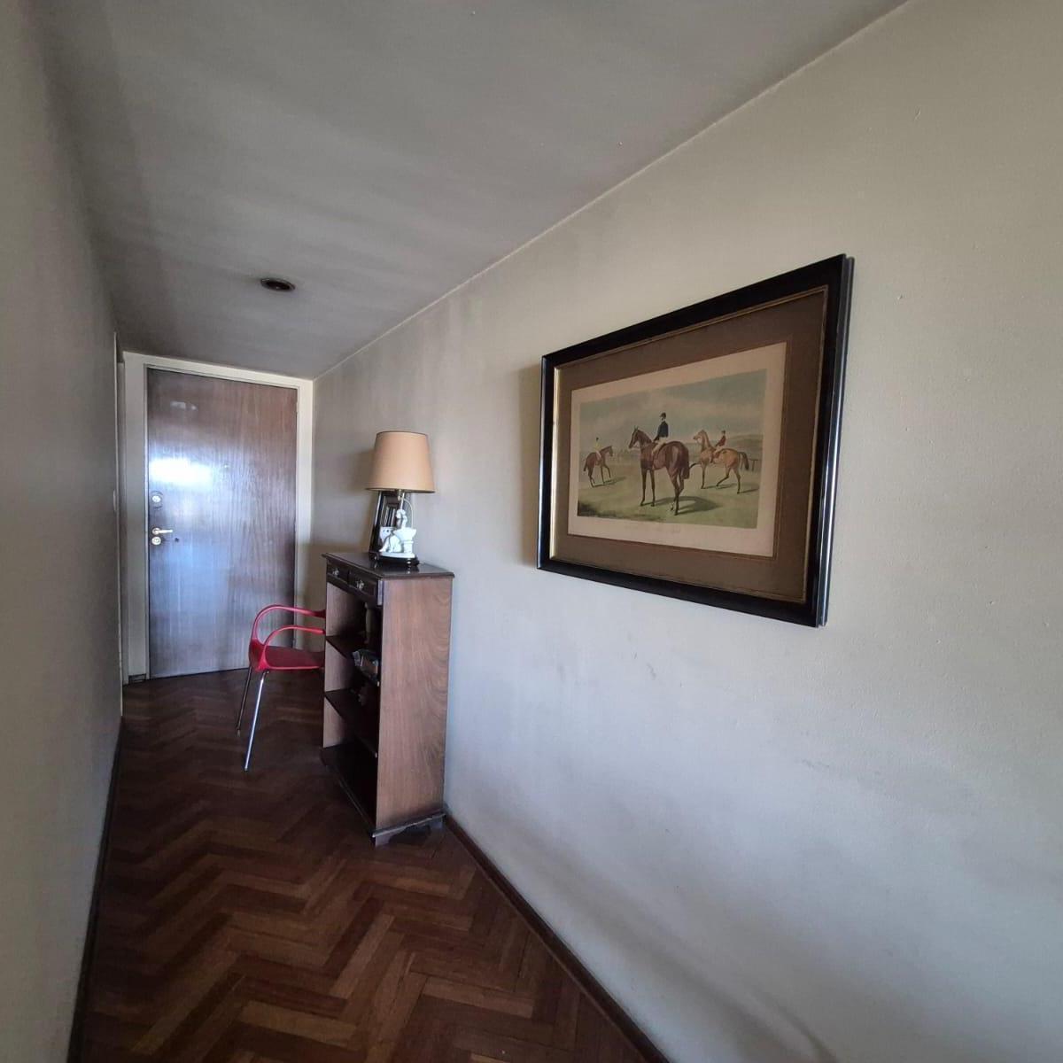 4 Amb C/ Dep Cfte Balcon - Vista Abierta - 125 m² 2