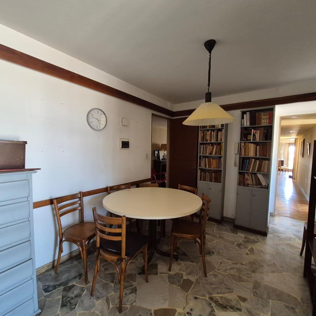 4 Amb C/ Dep Cfte Balcon - Vista Abierta - 125 m² 5